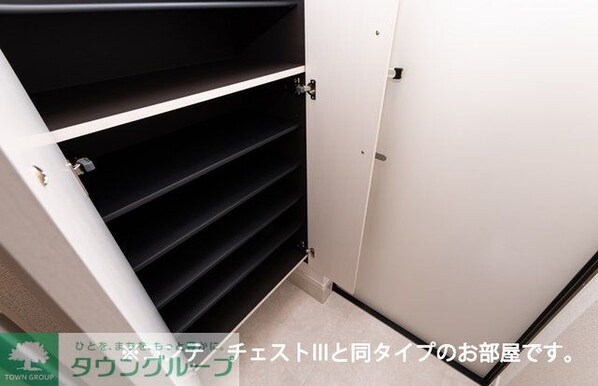 トポリーノの物件内観写真